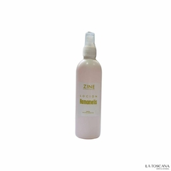 ZINE LOCION HAMAMELIS 300 ML