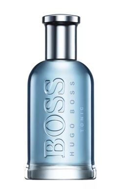 HUGO BOSS BOSS BOTTLED TONIC EDT 100 ML - comprar online