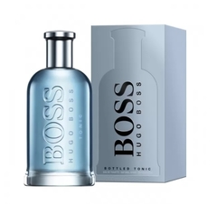 HUGO BOSS BOSS BOTTLED TONIC EDT 100 ML