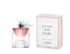 LANCOME LA VIE EST BELLE EDP 75 ML