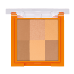 RIMMEL LONDON LASTING RADIANCE POWDER HONEY COMB - comprar online