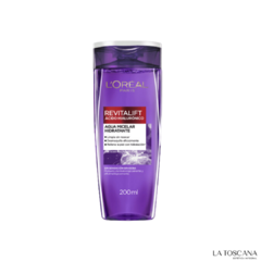 LOREAL PARIS AGUA MICELAR REVITALIFT ÁCIDO HIALURONICO