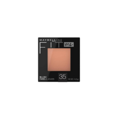 MAYBELLINE FIT ME BLUSH 35 CORAL