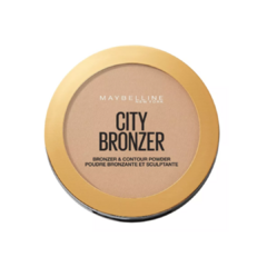 MAYBELLINE CITY BRONZER 200 MEDIUM