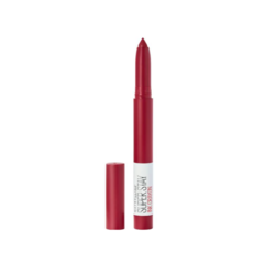 MAYBELLINE SUPERSTAY MATTE INK CRAYON 50 OWN YOUR EMPIRE