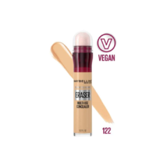 MAYBELLINE INSTANT AGE REWIND ERASER CONCEALER 122 SAND