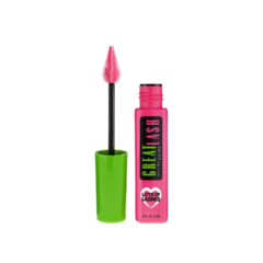 MAYBELLINE GREAT LASH LOTS OF LASHES WS VERY BLACK - comprar online