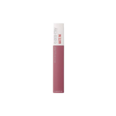 MAYBELLINE SUPERSTAY MATTE INK 15 LOVER