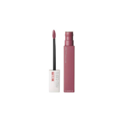 MAYBELLINE SUPERSTAY MATTE INK 15 LOVER - comprar online