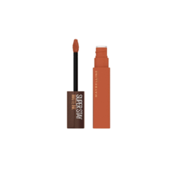 MAYBELLINE SUPERSTAY MATTE INK COFFEE EDITION 265 CARAMEL COLLECTOR