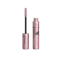 MAYBELLINE MASCARA SKY HIGH WASHABLE VERY BLACK - comprar online