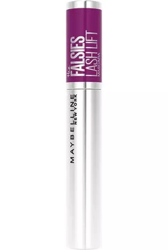 MAYBELLINE MASCARA THE FALSIES LASH LIFT WASHABLE BLACK