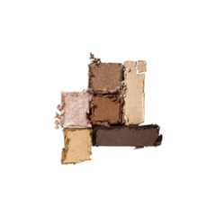 MAYBELLINE THE CITY MINIPALETTE 400 ROOFTOP BRONZES - comprar online