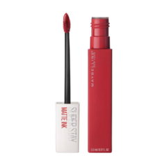 MAYBELLINE SUPERSTAY MATTE INK 20 PIONEER - comprar online