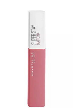 MAYBELLINE SUPERSTAY MATTE INK PINKS 155 SAVANT