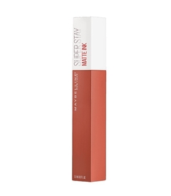 MAYBELLINE SUPERSTAY MATTE INK UN NUDES 70 AMAZONIAN