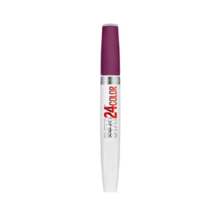 MAYBELLINE SUPERSTAY 24 COLOR 260 BOUNDLESS BERRY