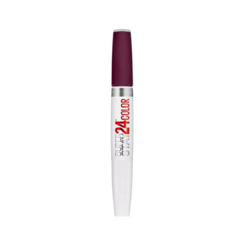 MAYBELLINE SUPERSTAY 24 COLOR 270 EXTREME AUBERGINE