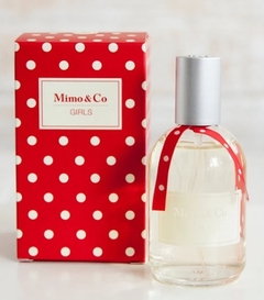 MIMO Y CO GIRLS 50 ML