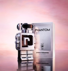 PACO RABANNE PHANTOM EDT 100 ML