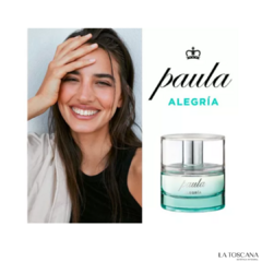 PAULA CAHEN D'ANVERS ALEGRIA 123 ML en internet