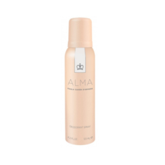 PAULA CAHEN D ANVERS ALMA 123 ML