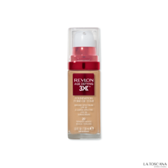 REVLON AGE DEFYING 3X SPF 20 20 TENDER BEIGE