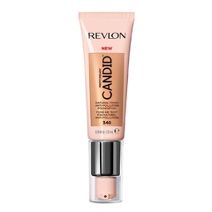 REVLON PHOTOREADY CANDID ANTI-POLLUTION FOUNDATION 340 TRUE BEIGE