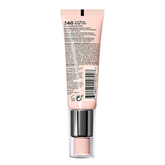 REVLON PHOTOREADY CANDID ANTI-POLLUTION FOUNDATION 340 TRUE BEIGE - comprar online