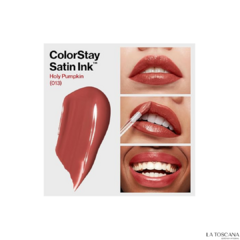 REVLON COLORSTAY SATIN INK 013 HOLY PUMPKIN en internet