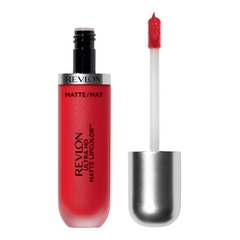 REVLON ULTRA HD MATTE LIPCOLOR 625 LOVE - comprar online