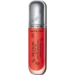 REVLON ULTRA HD MATTE LIPCOLOR 510 CHERRY LISCIOUS