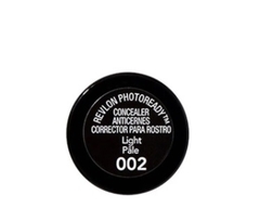 REVLON PHOTOREADY CONCEALER 002 LIGHT - comprar online