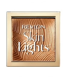 REVLON SKINLIGHTS PRISMATIC BRONZER 110 SUNLIT GLOW