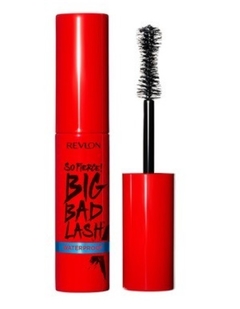 REVLON SO FIERCE BIG BAG LASH WP MASCARA 762 BLACKEST BLACK - comprar online