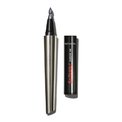 REVLON So Fierce Chrome Liquid Liner 901 GUNMETAL