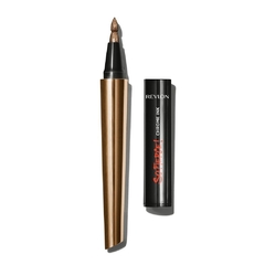 REVLON So Fierce Chrome Liquid Liner 902 BRONZAGE