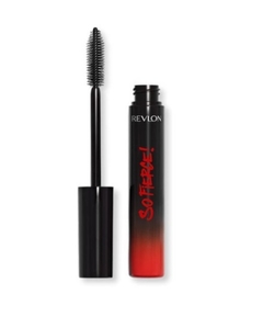 REVLON SO FIERCE MASCARA WS 703 BLACKENED BROWN