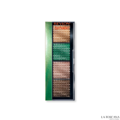 REVLON SO FIERCE PRISMATIC PALETTE 962 FULLY LOADED