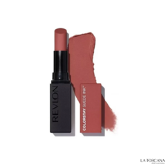 REVLON ColorStay Suede Ink  Lipstick 003 WANT IT ALL - comprar online