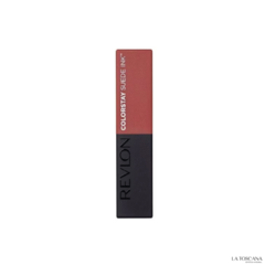 REVLON ColorStay Suede Ink  Lipstick 002 NO RULES