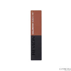 REVLON ColorStay Suede Ink  Lipstick 004 PURE TALENT