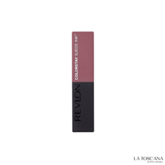 REVLON ColorStay Suede Ink  Lipstick 012 POWER TRIP