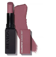 REVLON ColorStay Suede Ink  Lipstick 012 POWER TRIP - comprar online