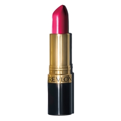 REVLON SUPER LUSTROUS LIPSTICK 440 CHERRIES IN THE SNOW - comprar online