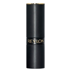 REVLON SUPER LUSTROUS THE LUSCIOUS MATTES LIPSTICK 005 HEARTBREAKER