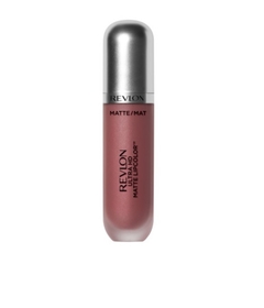 REVLON ULTRA HD MATTE LIPCOLOR 655 KISSES