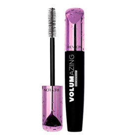 REVLON VOLUMAZING MASCARA WP 951 BLACKEST BLACK - comprar online