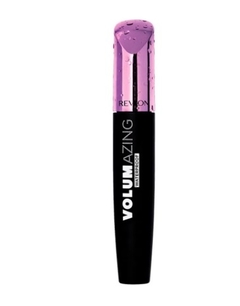 REVLON VOLUMAZING MASCARA WP 951 BLACKEST BLACK