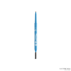 RIMMEL LONDON KIND & FREE EYEBROW PENCIL 004 CARAMEL - comprar online